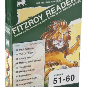 Fitzroy Readers 51-60