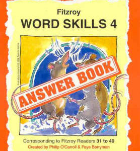 Fitzroy Readers 21x-30x – TESL Books