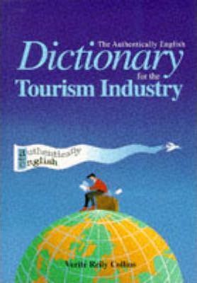 tourist english dictionary