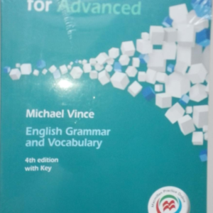 Language Practice for Advanced 4th edition with MPO with Key